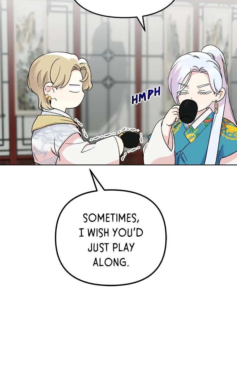 The Pure Heart of a Monster Chapter 11 page 74 - 