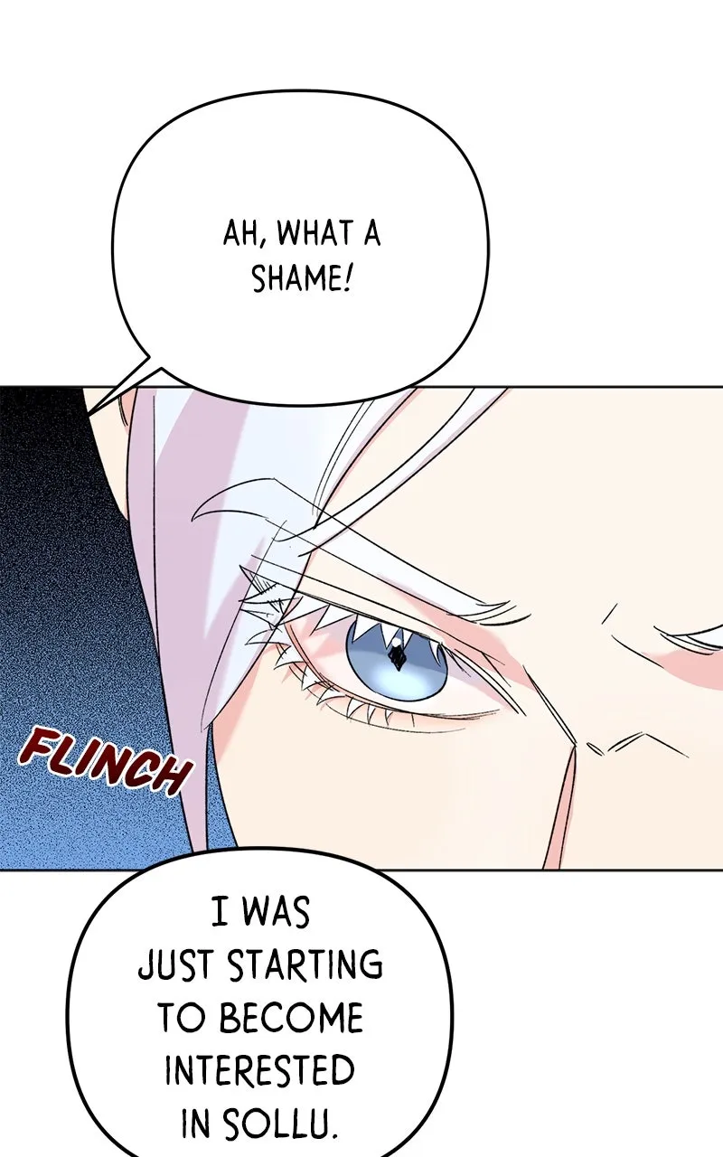 The Pure Heart of a Monster Chapter 11 page 75 - 