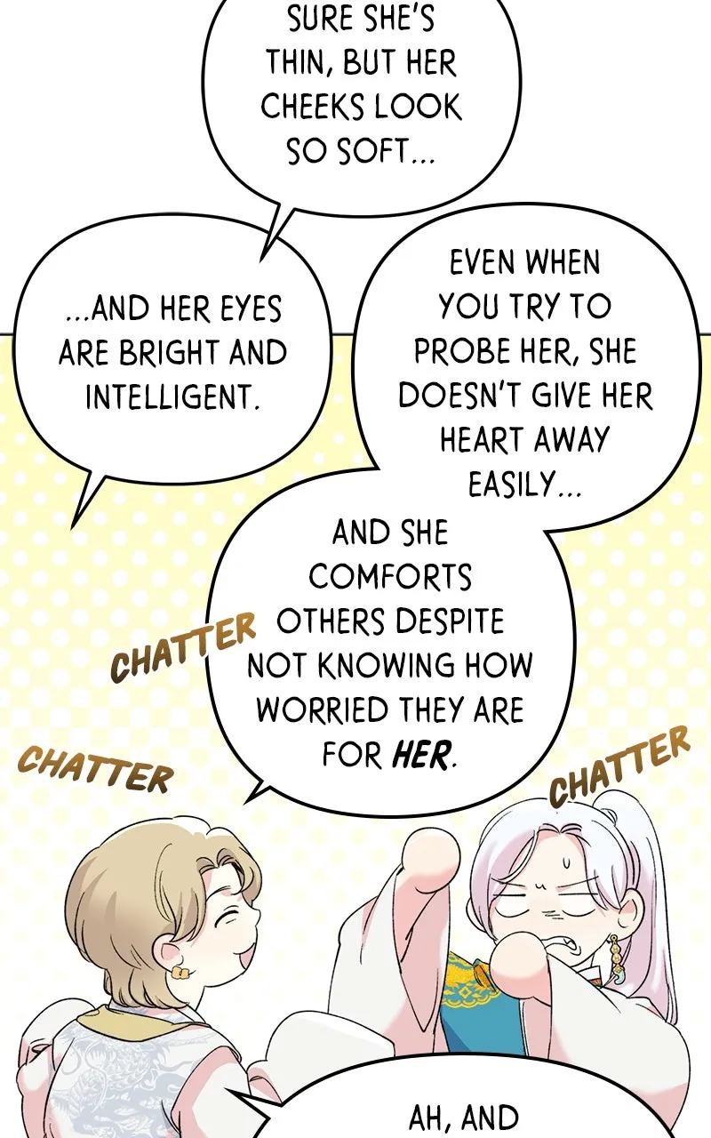 The Pure Heart of a Monster Chapter 11 page 79 - 