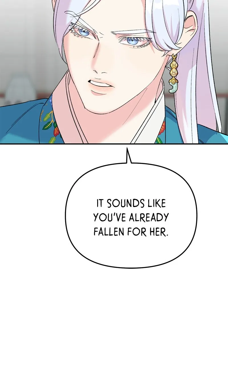 The Pure Heart of a Monster Chapter 11 page 81 - 