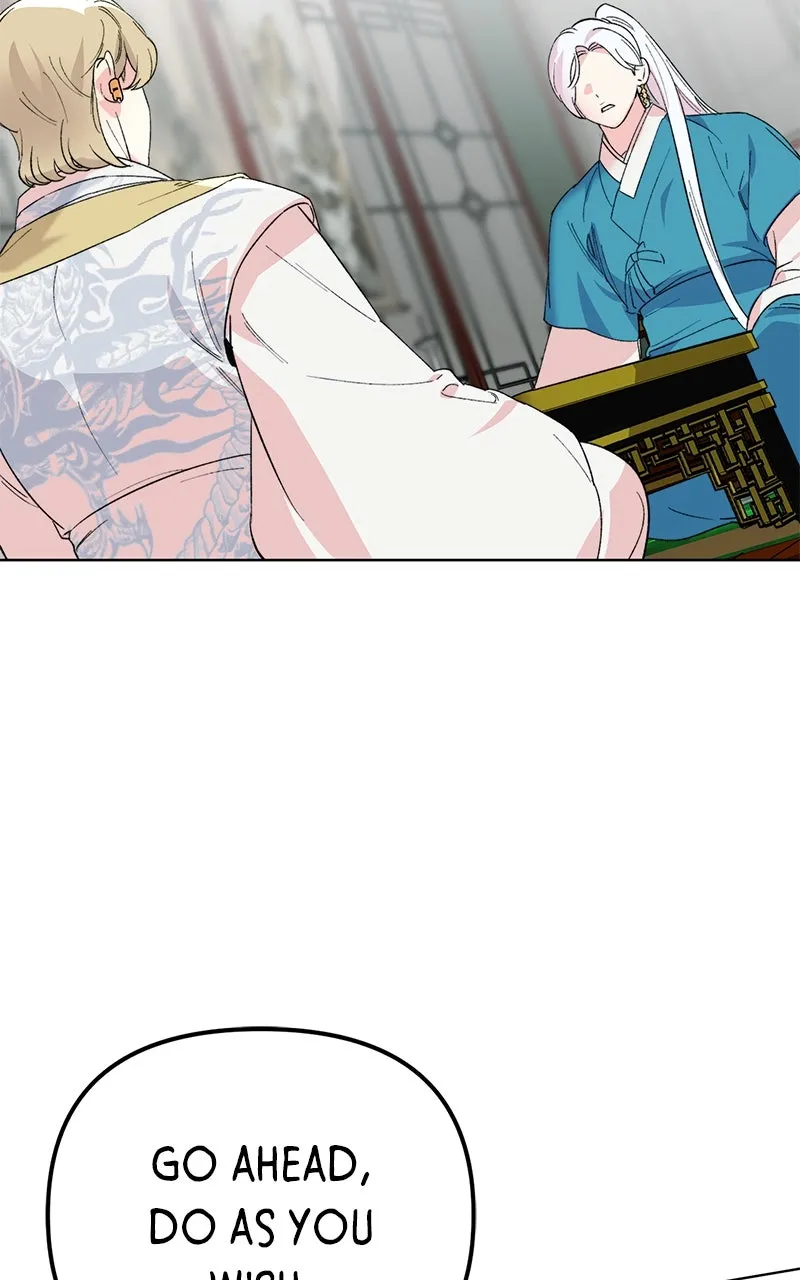 The Pure Heart of a Monster Chapter 11 page 85 - 