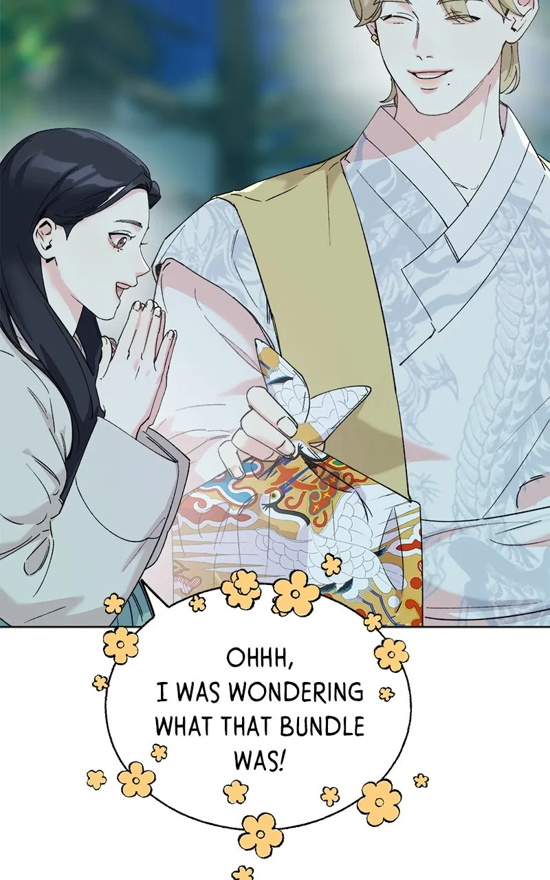 The Pure Heart of a Monster Chapter 11 page 10 - 