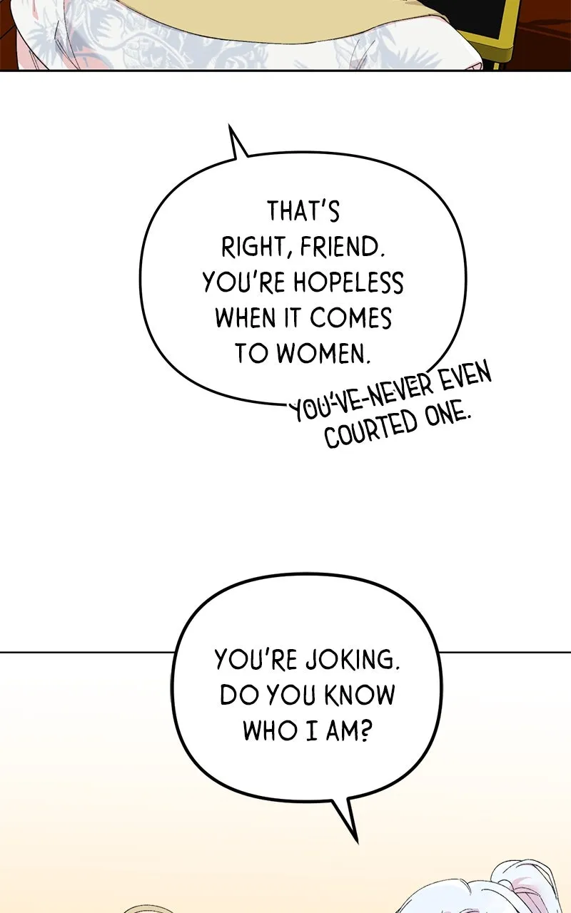 The Pure Heart of a Monster Chapter 12 page 14 - 