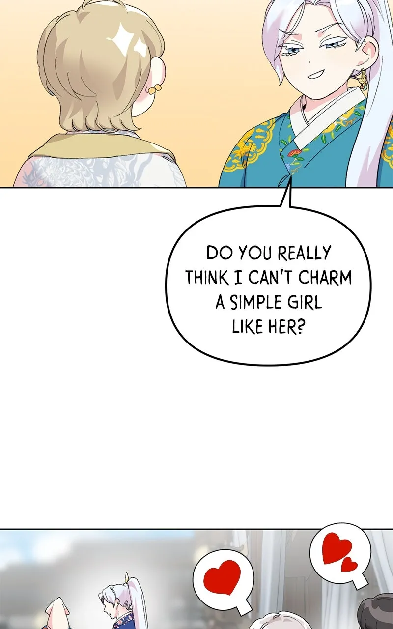 The Pure Heart of a Monster Chapter 12 page 15 - 