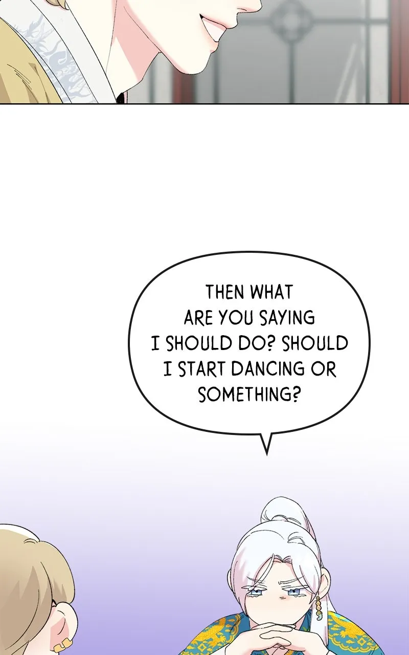 The Pure Heart of a Monster Chapter 12 page 19 - 