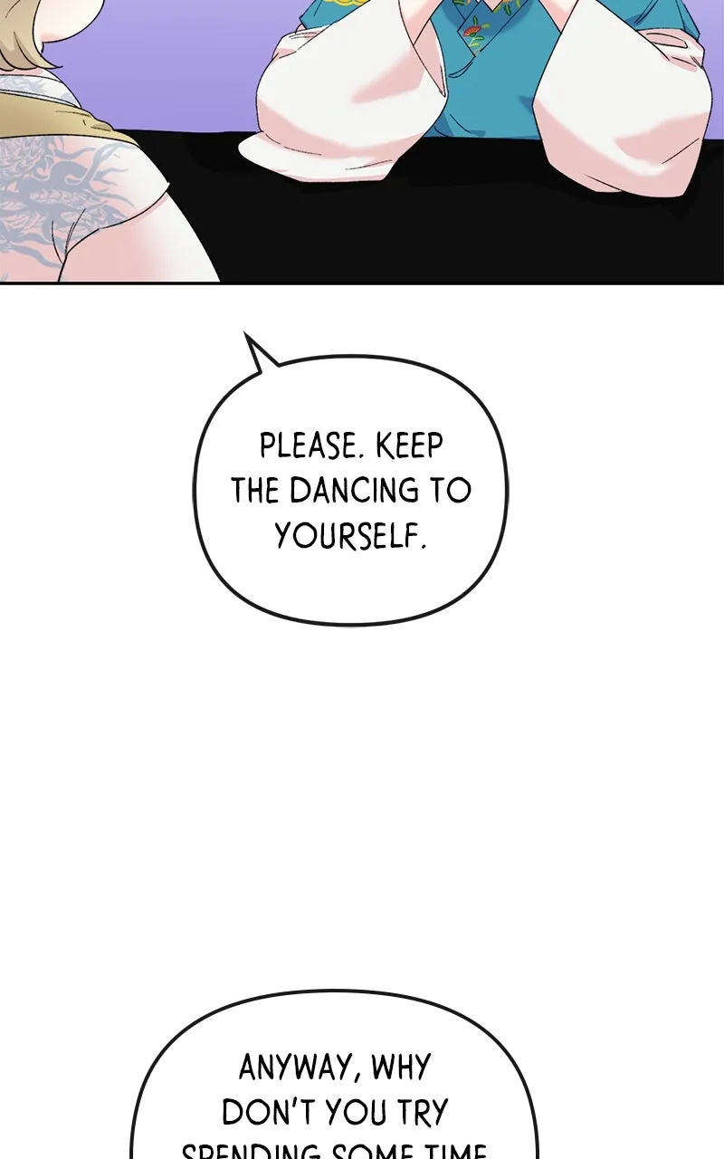 The Pure Heart of a Monster Chapter 12 page 20 - 