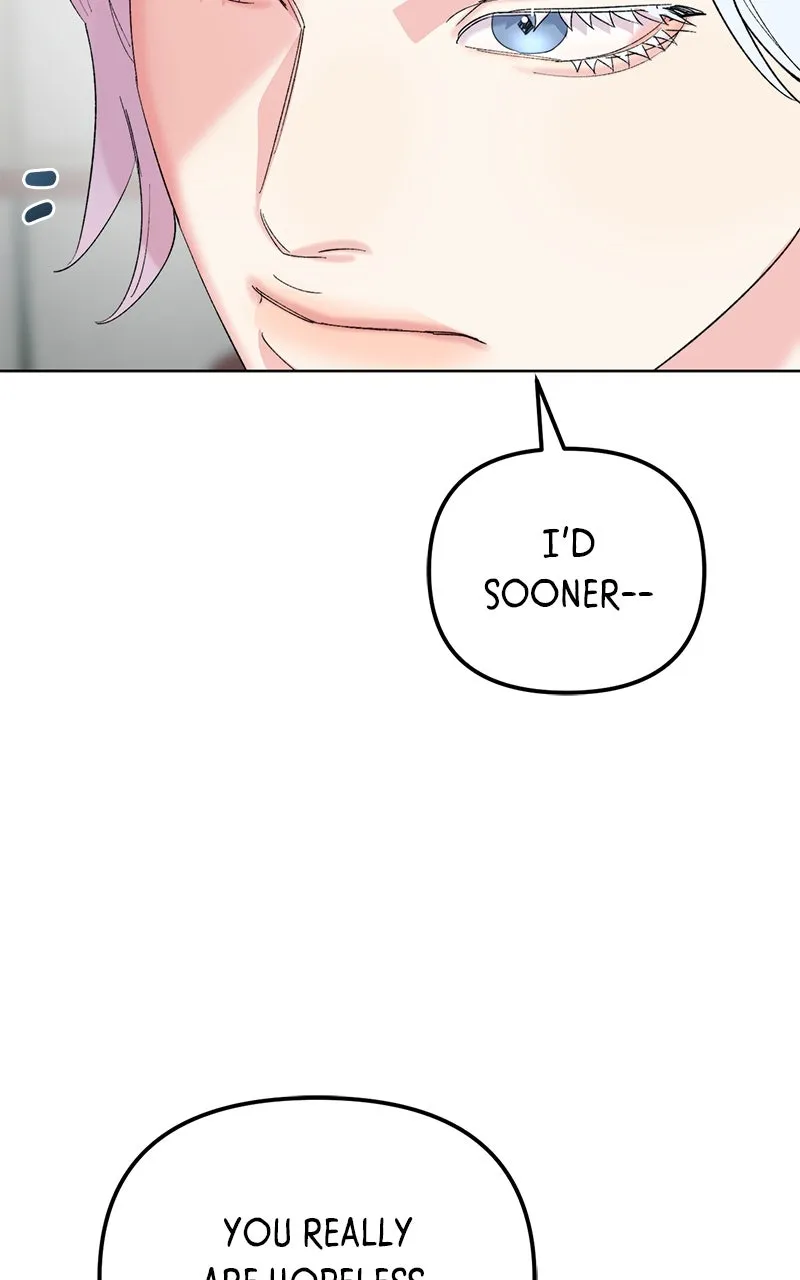 The Pure Heart of a Monster Chapter 12 page 27 - 