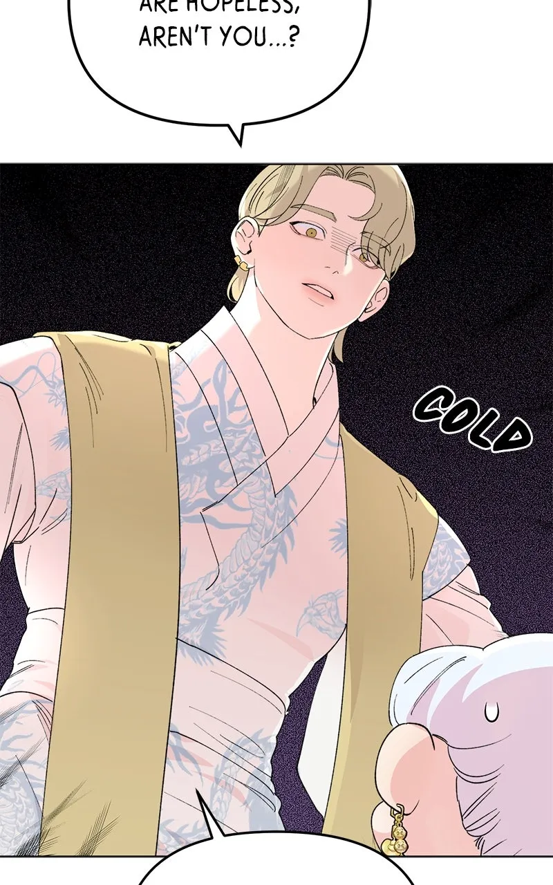 The Pure Heart of a Monster Chapter 12 page 28 - 