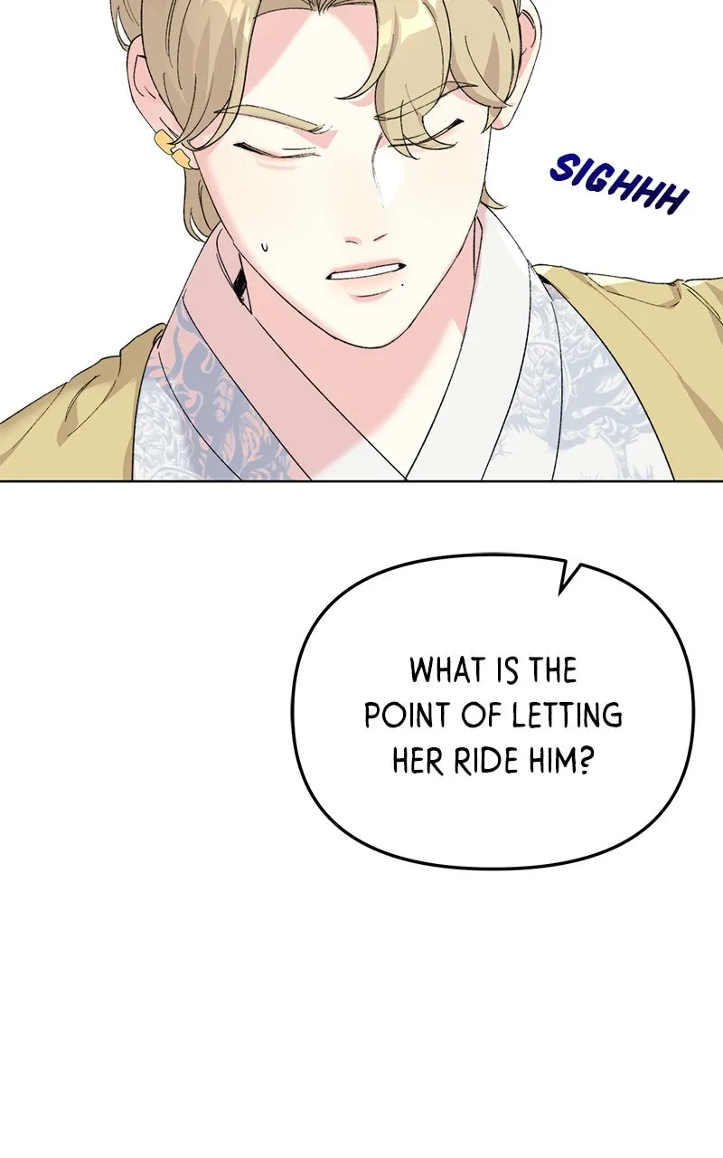 The Pure Heart of a Monster Chapter 12 page 30 - 