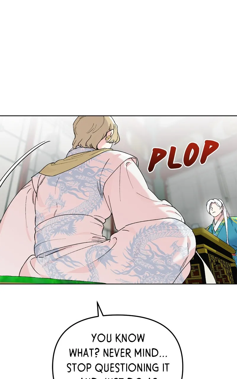 The Pure Heart of a Monster Chapter 12 page 32 - 