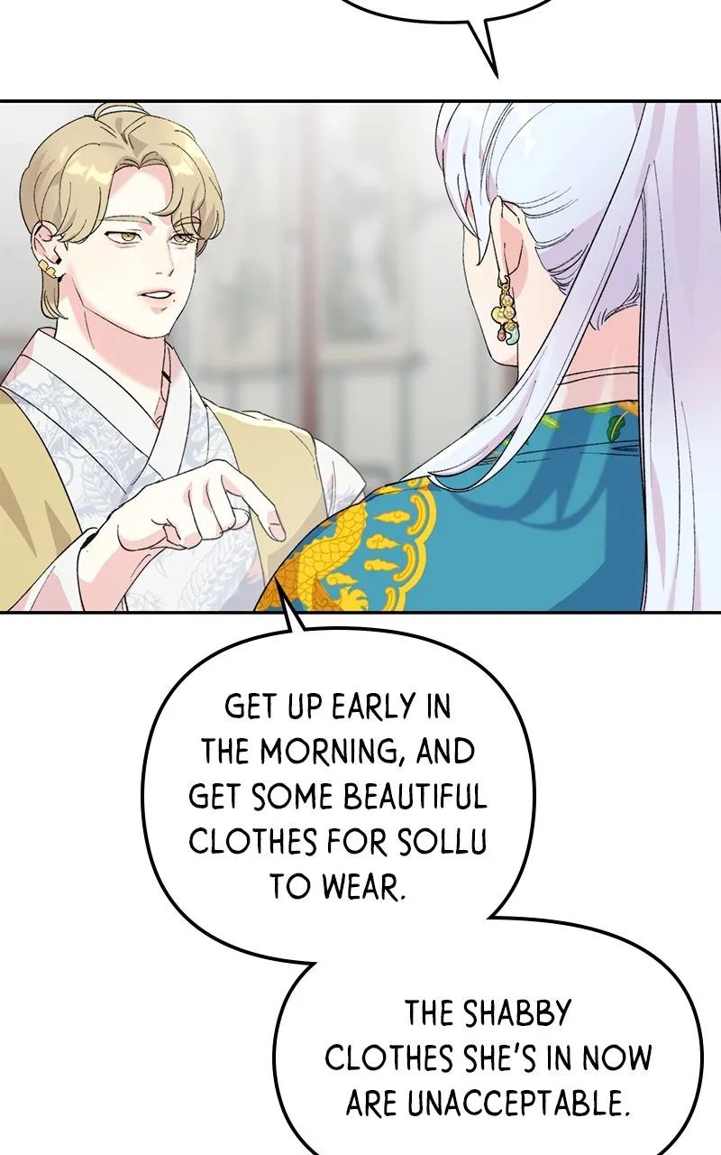 The Pure Heart of a Monster Chapter 12 page 37 - 