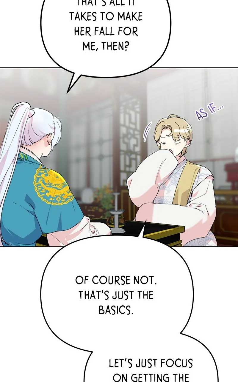 The Pure Heart of a Monster Chapter 12 page 40 - 
