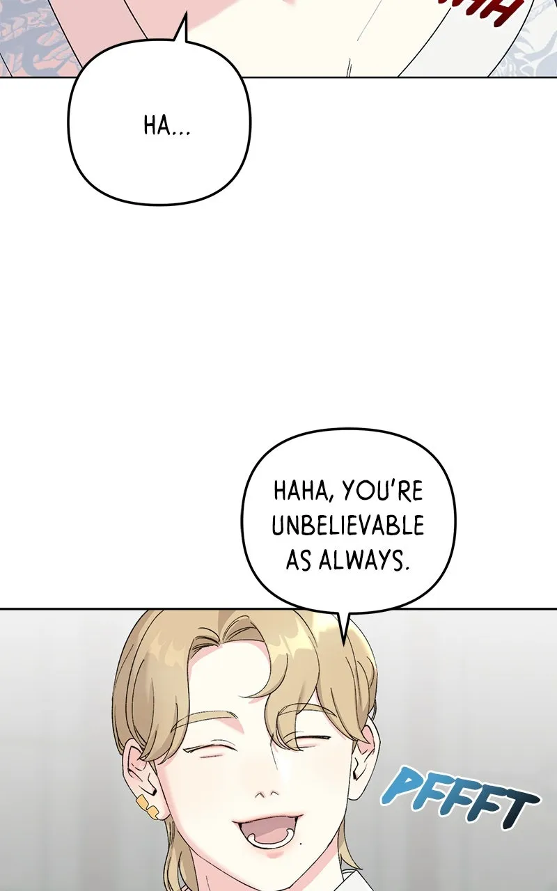 The Pure Heart of a Monster Chapter 12 page 5 - 