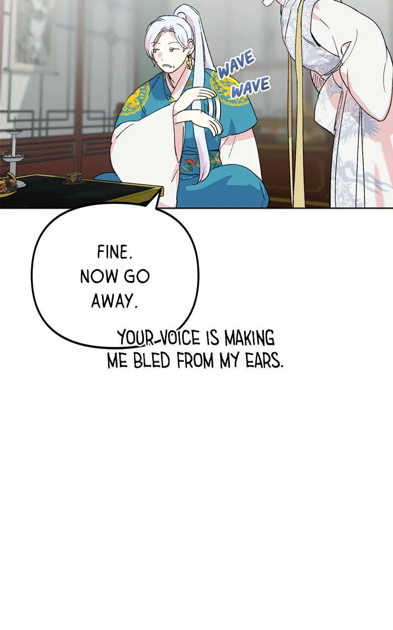 The Pure Heart of a Monster Chapter 12 page 43 - 
