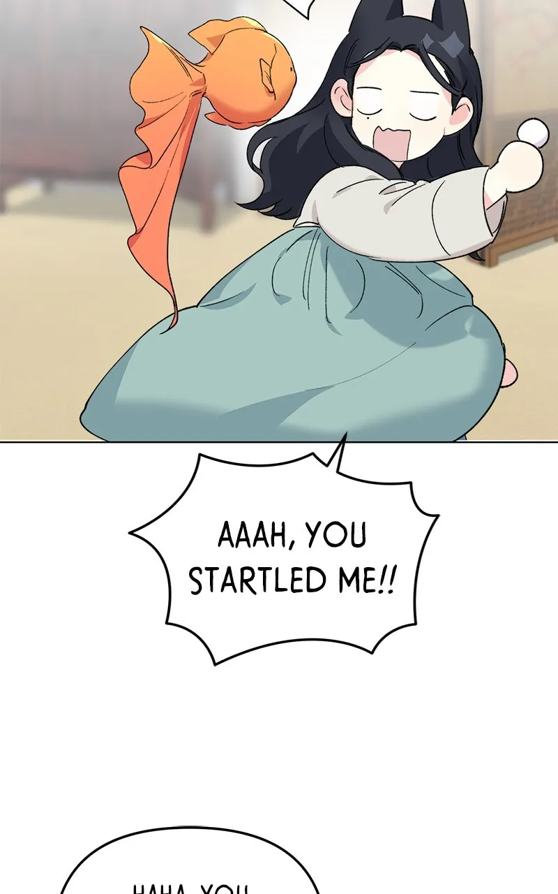 The Pure Heart of a Monster Chapter 12 page 51 - 