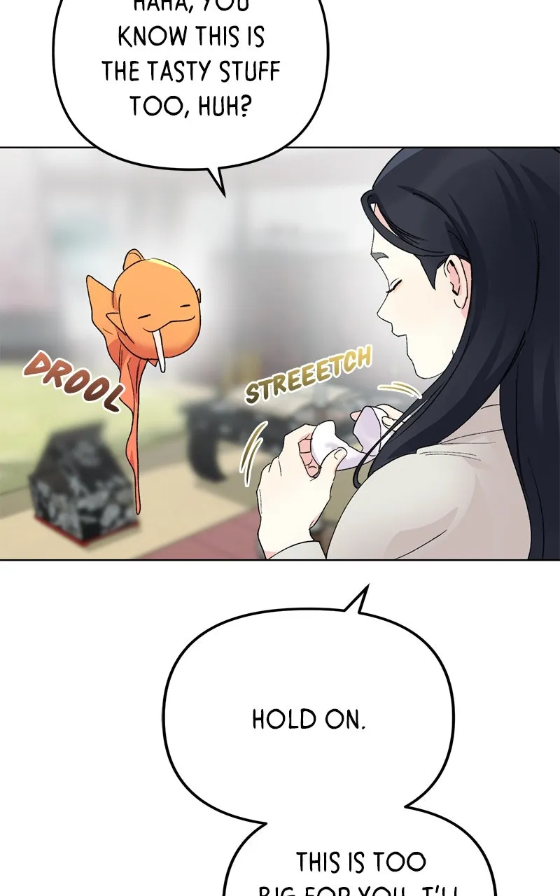 The Pure Heart of a Monster Chapter 12 page 52 - 