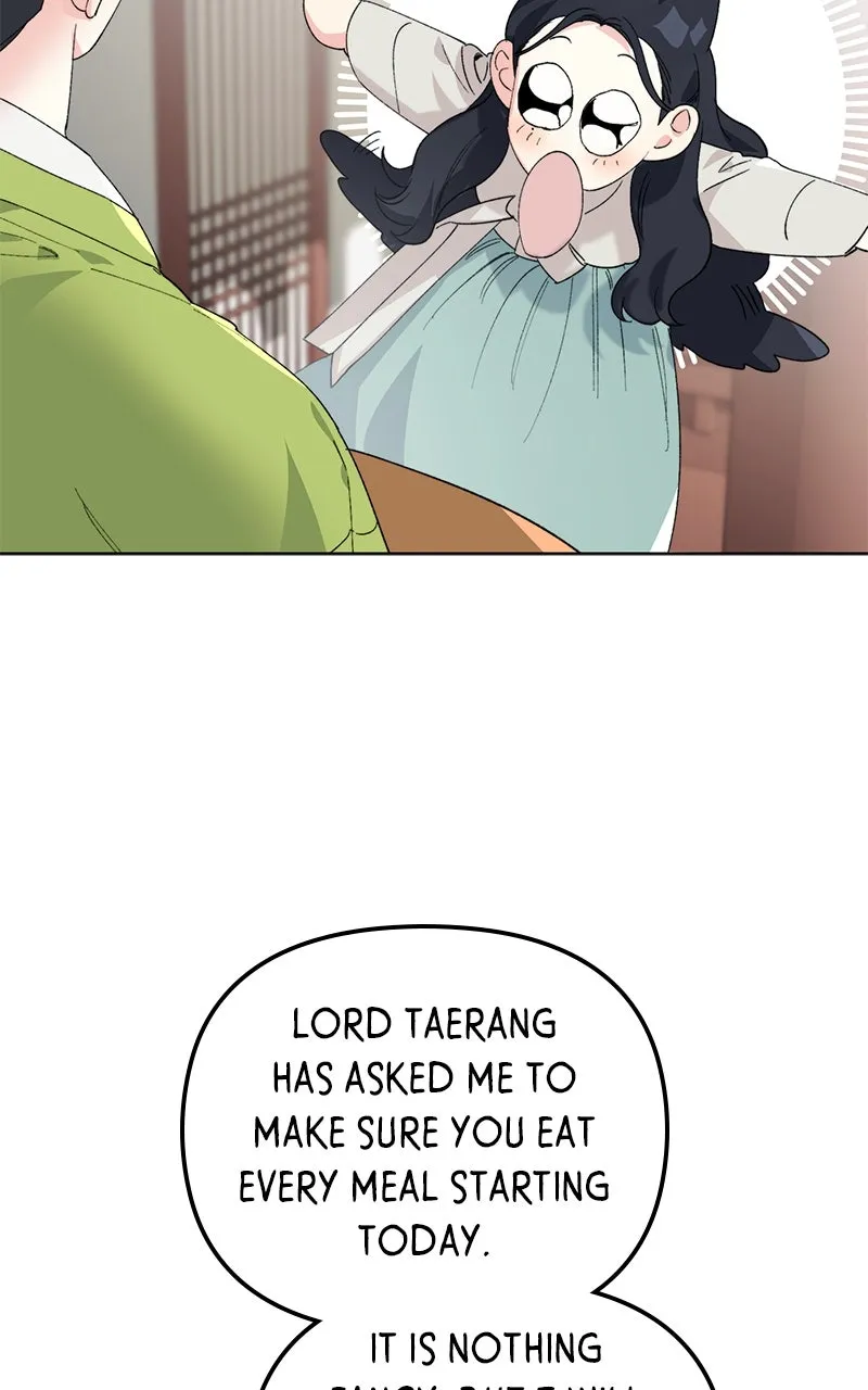 The Pure Heart of a Monster Chapter 12 page 57 - 
