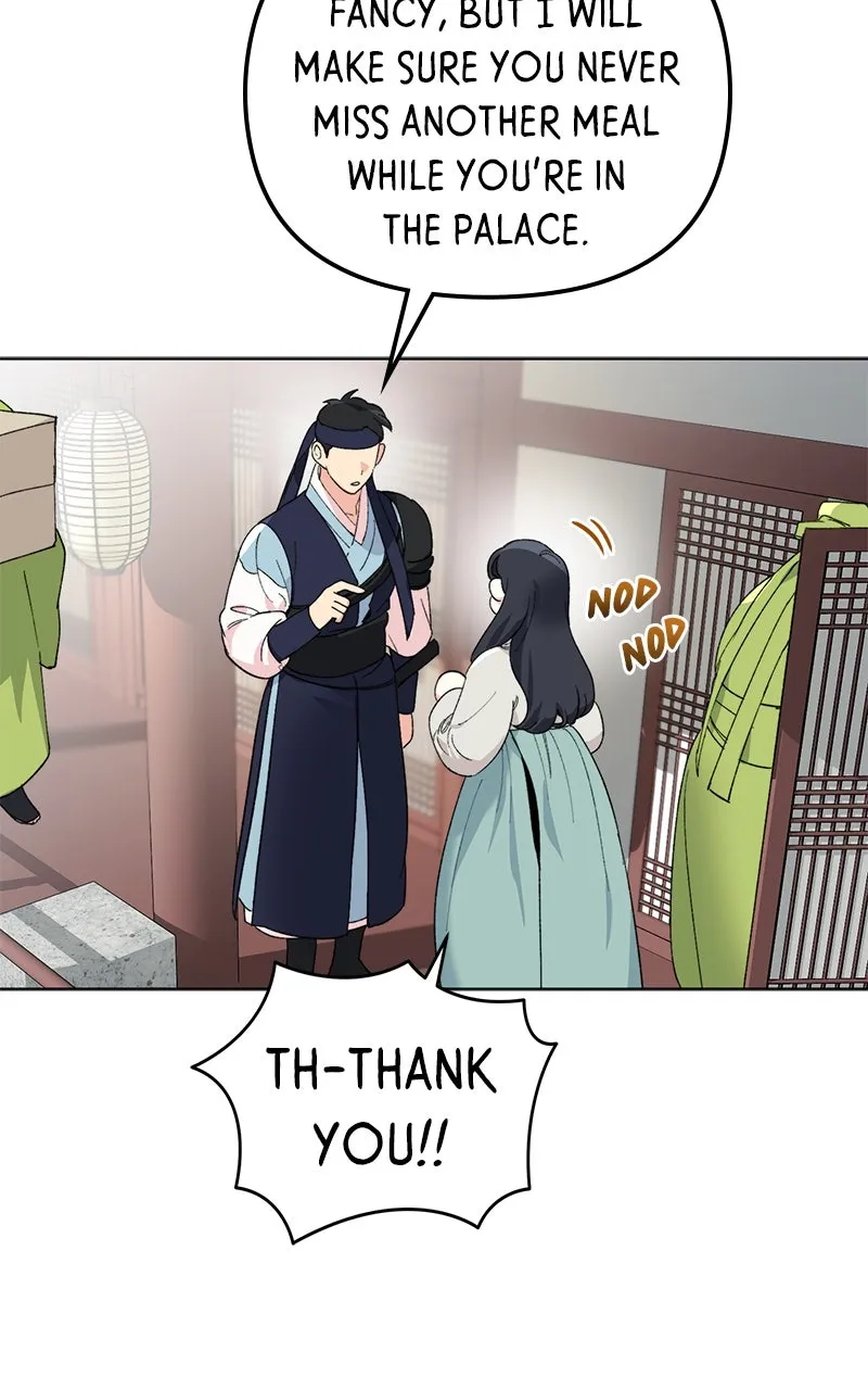 The Pure Heart of a Monster Chapter 12 page 58 - 