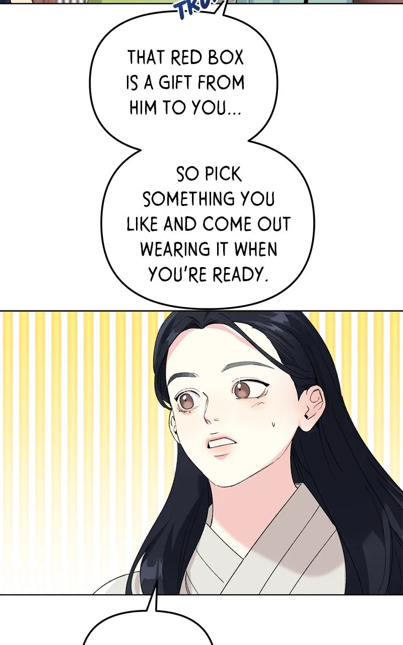 The Pure Heart of a Monster Chapter 12 page 61 - 