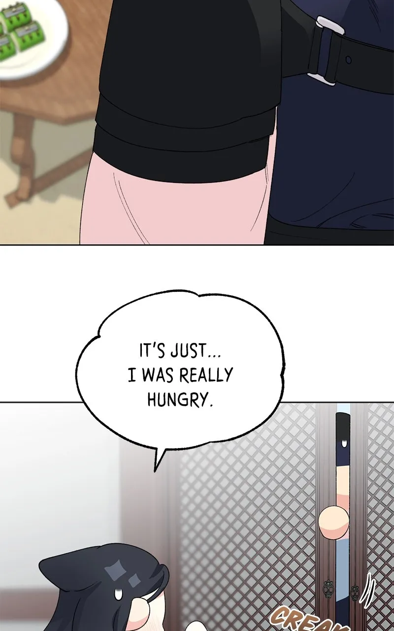 The Pure Heart of a Monster Chapter 12 page 67 - 