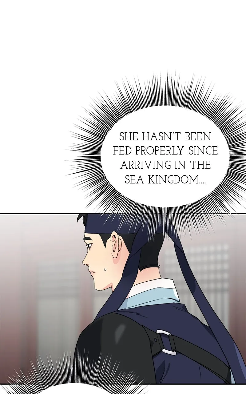 The Pure Heart of a Monster Chapter 12 page 69 - 