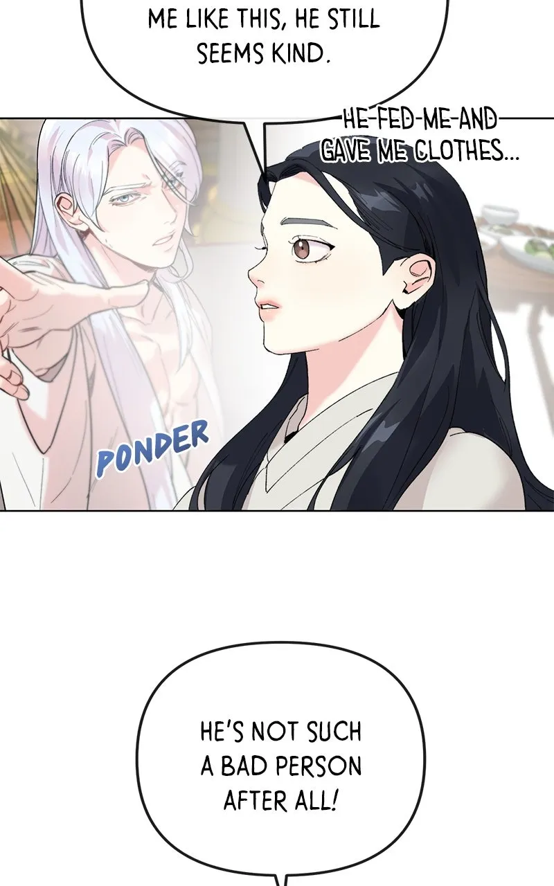 The Pure Heart of a Monster Chapter 12 page 75 - 
