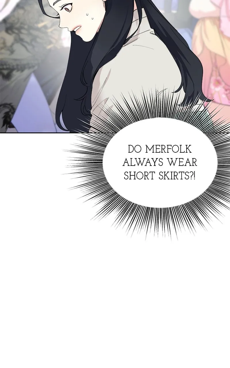 The Pure Heart of a Monster Chapter 12 page 83 - 
