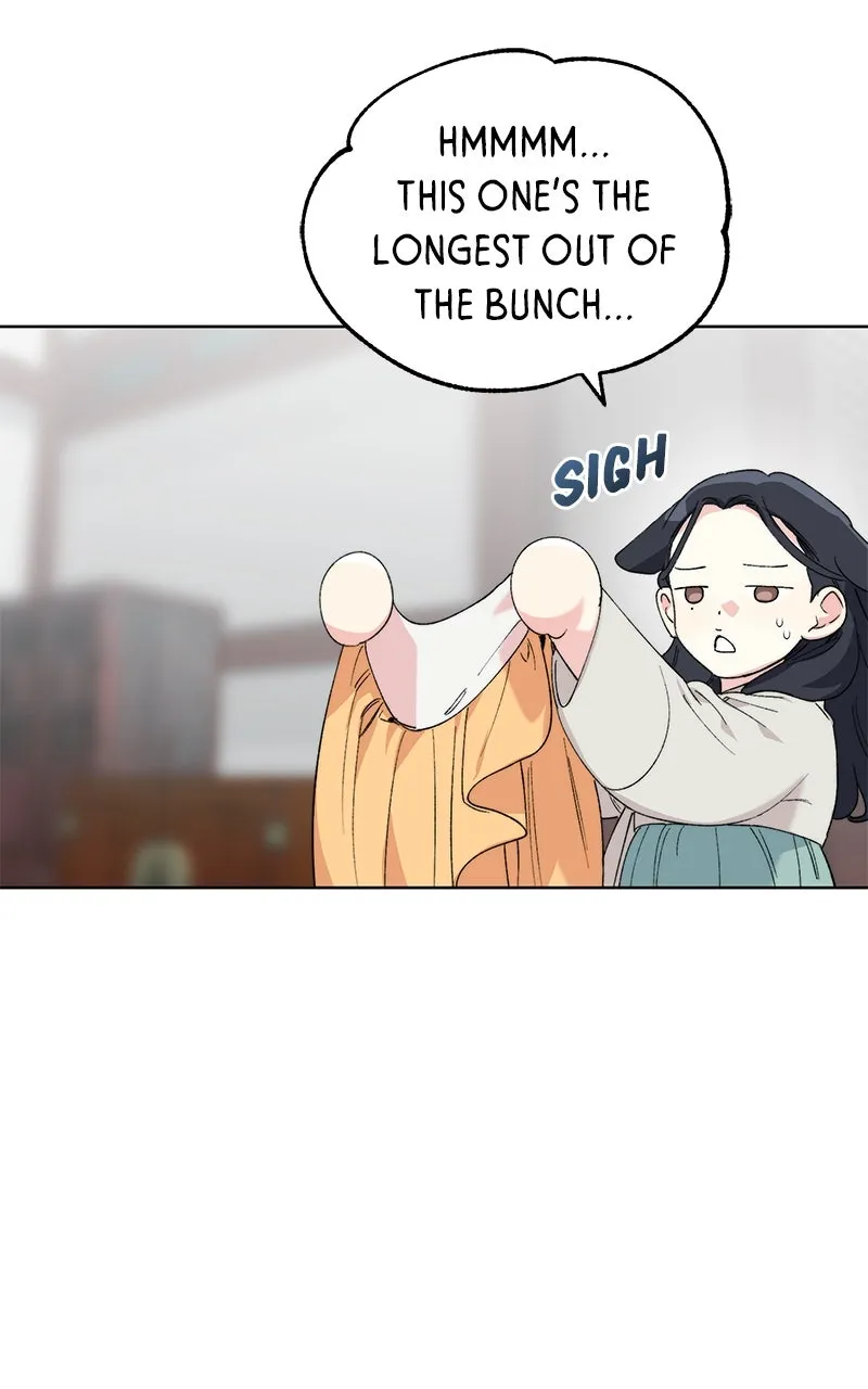 The Pure Heart of a Monster Chapter 12 page 84 - 
