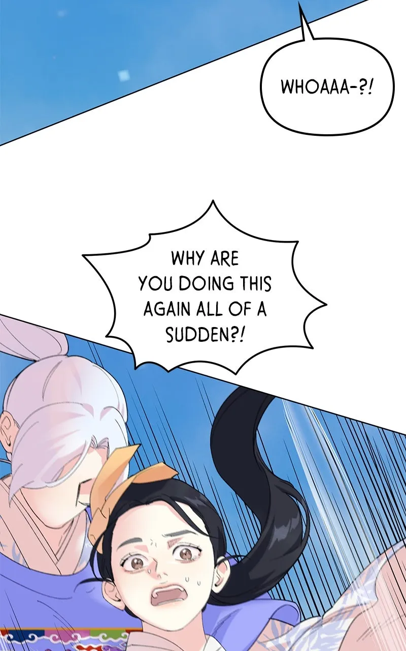 The Pure Heart of a Monster Chapter 13 page 101 - 