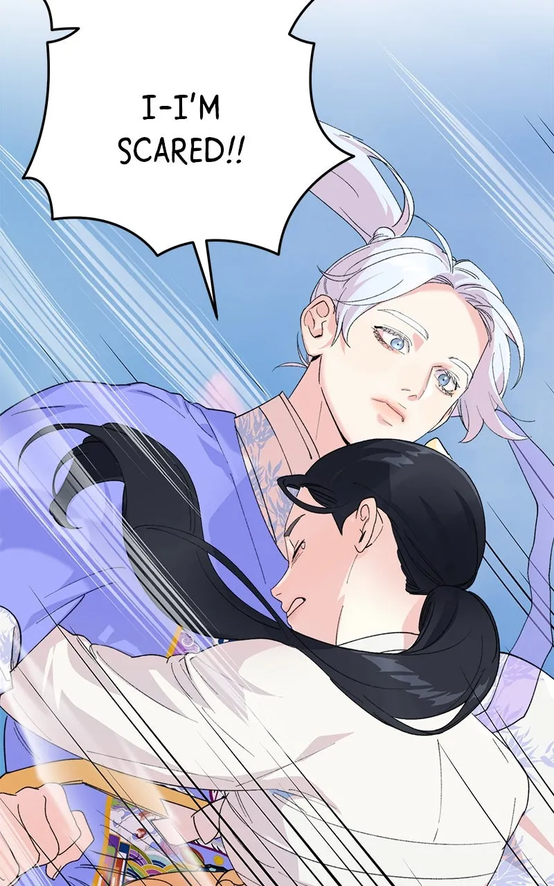The Pure Heart of a Monster Chapter 13 page 107 - 