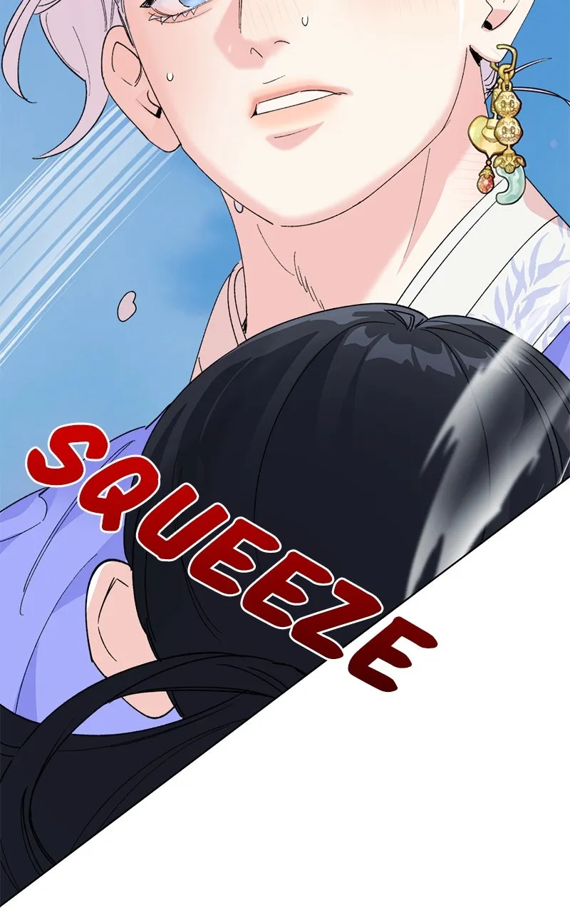The Pure Heart of a Monster Chapter 13 page 109 - 