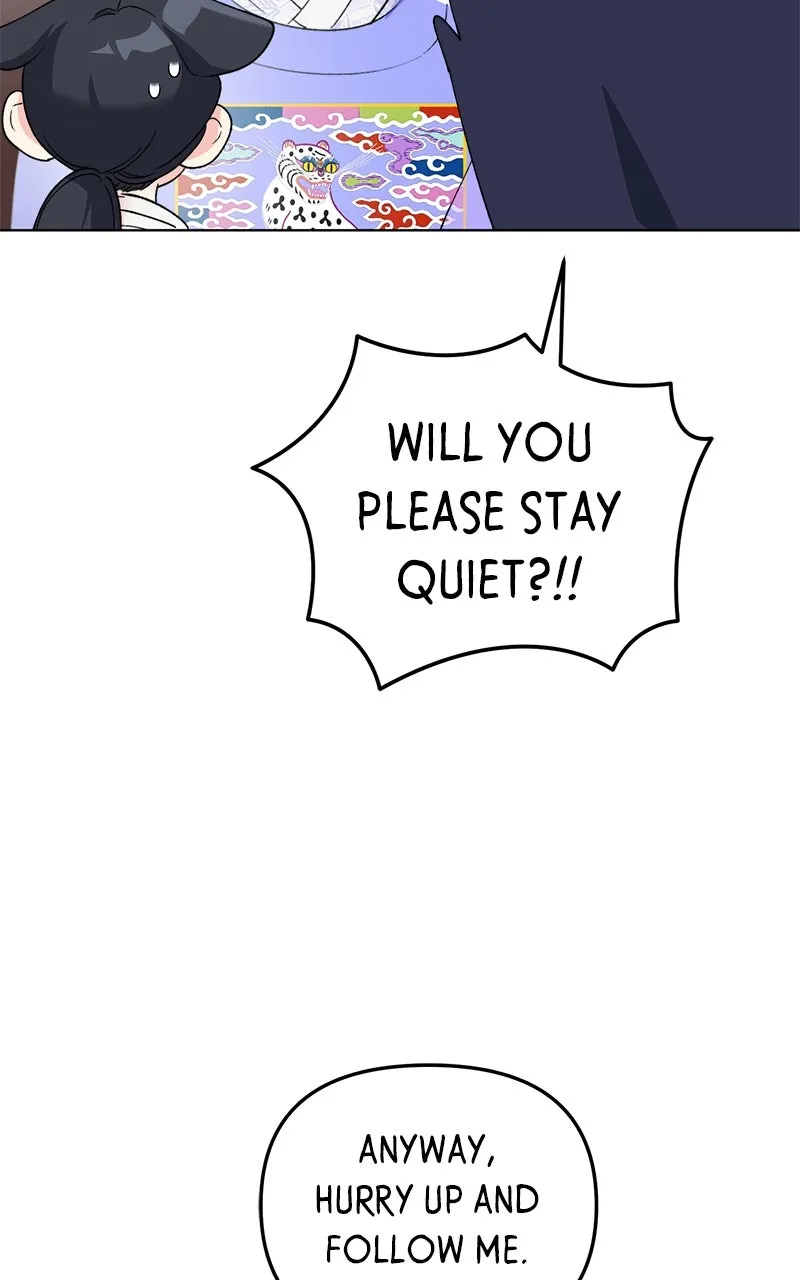 The Pure Heart of a Monster Chapter 13 page 15 - 