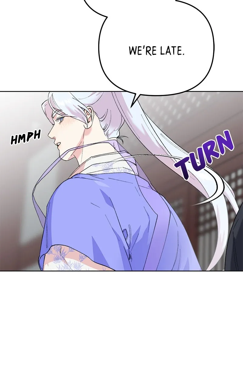 The Pure Heart of a Monster Chapter 13 page 16 - 