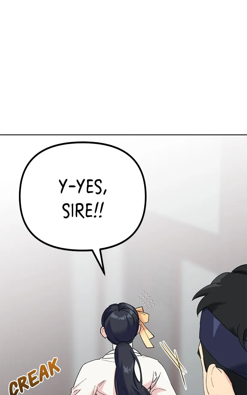 The Pure Heart of a Monster Chapter 13 page 17 - 