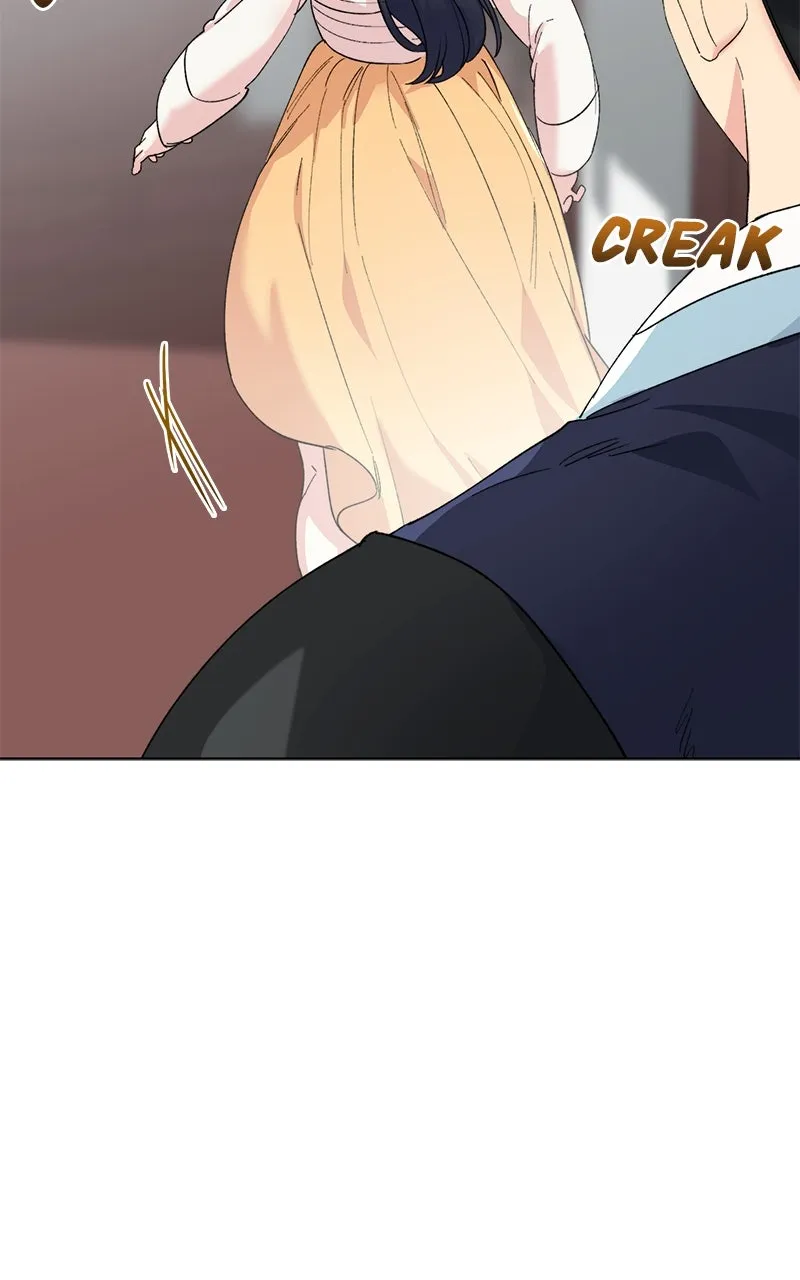 The Pure Heart of a Monster Chapter 13 page 18 - 