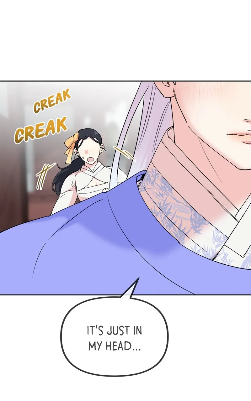 The Pure Heart of a Monster Chapter 13 page 21 - 
