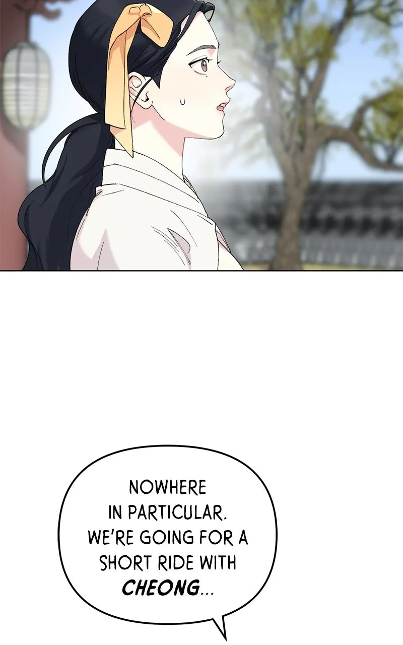 The Pure Heart of a Monster Chapter 13 page 27 - 