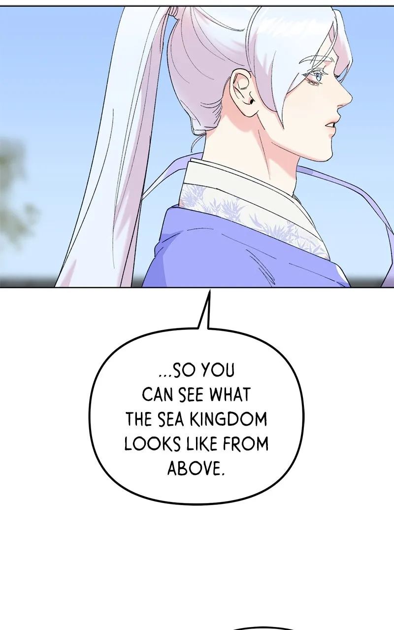 The Pure Heart of a Monster Chapter 13 page 28 - 