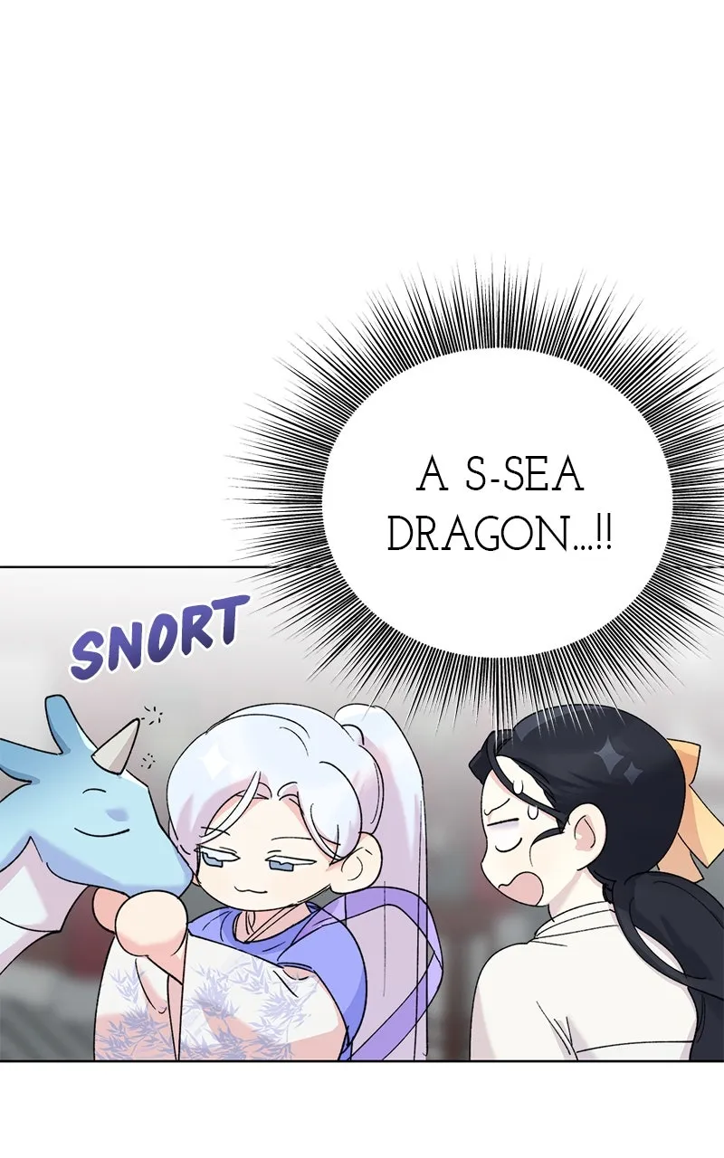 The Pure Heart of a Monster Chapter 13 page 31 - 