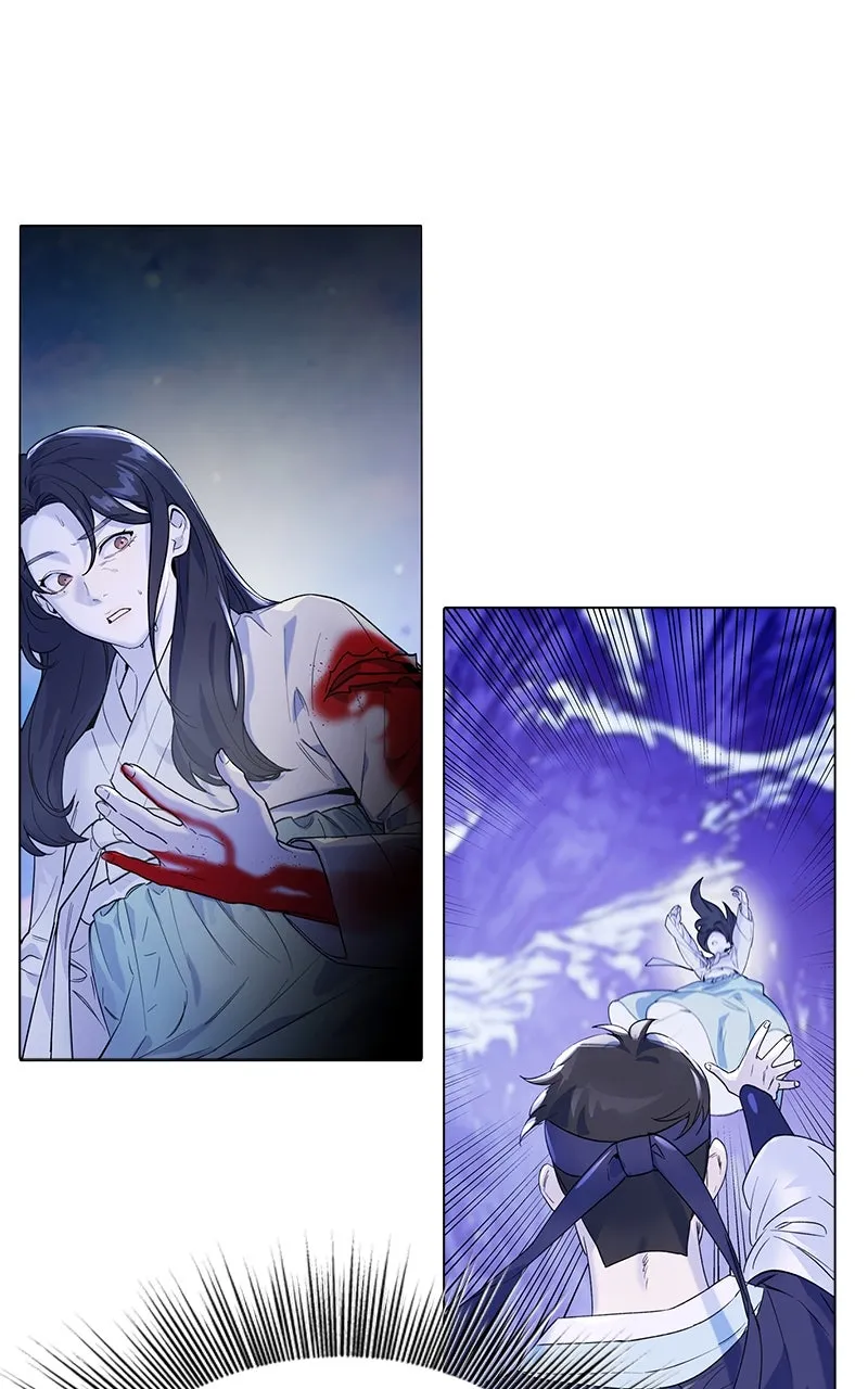 The Pure Heart of a Monster Chapter 13 page 32 - 