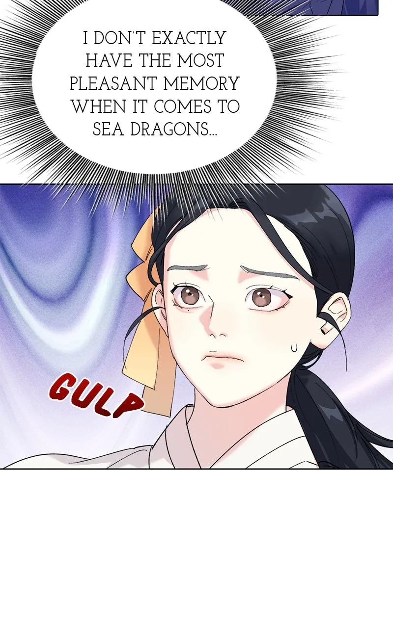 The Pure Heart of a Monster Chapter 13 page 33 - 