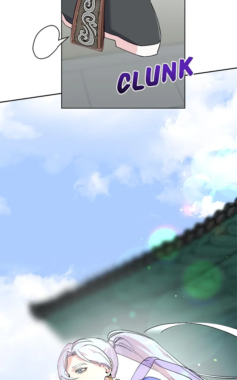 The Pure Heart of a Monster Chapter 13 page 35 - 