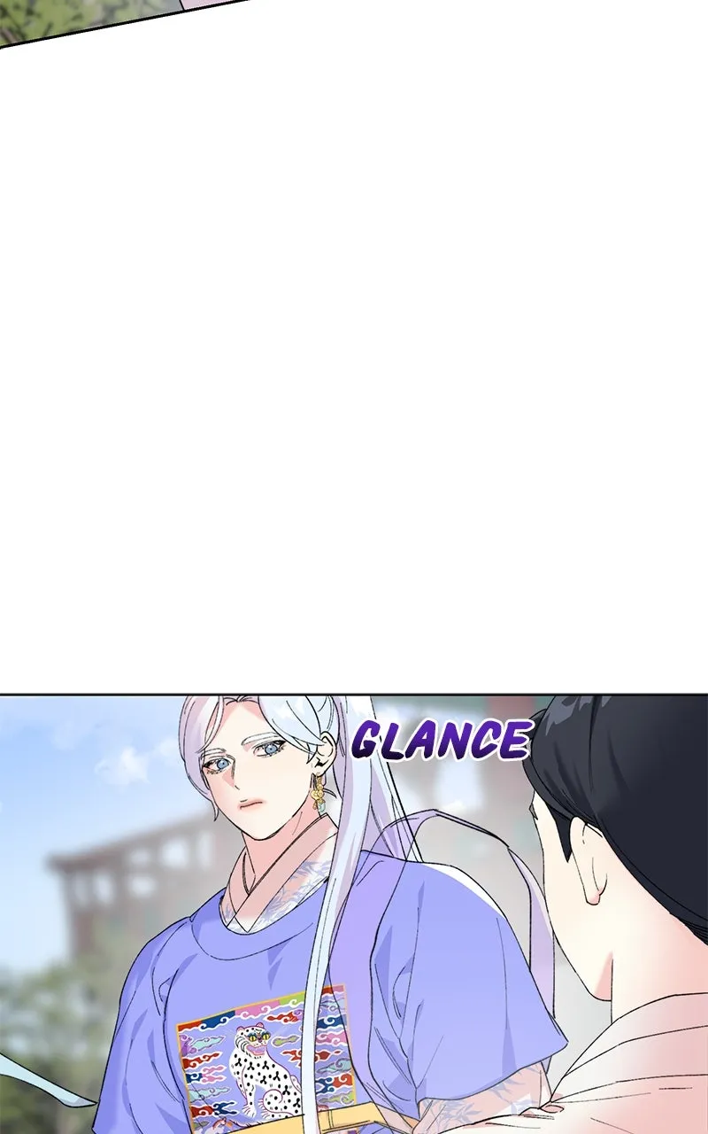 The Pure Heart of a Monster Chapter 13 page 37 - 