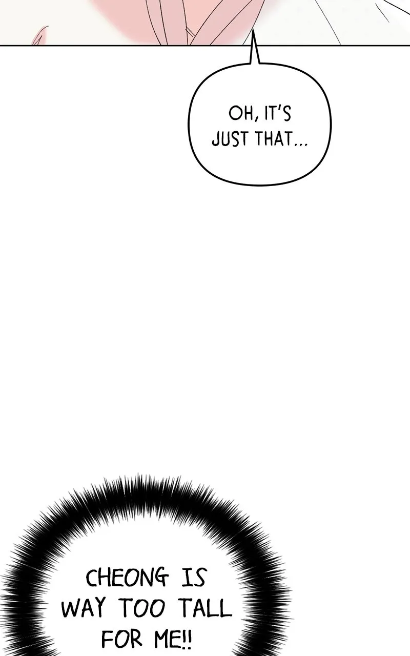 The Pure Heart of a Monster Chapter 13 page 40 - 