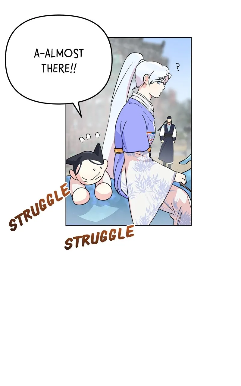 The Pure Heart of a Monster Chapter 13 page 42 - 