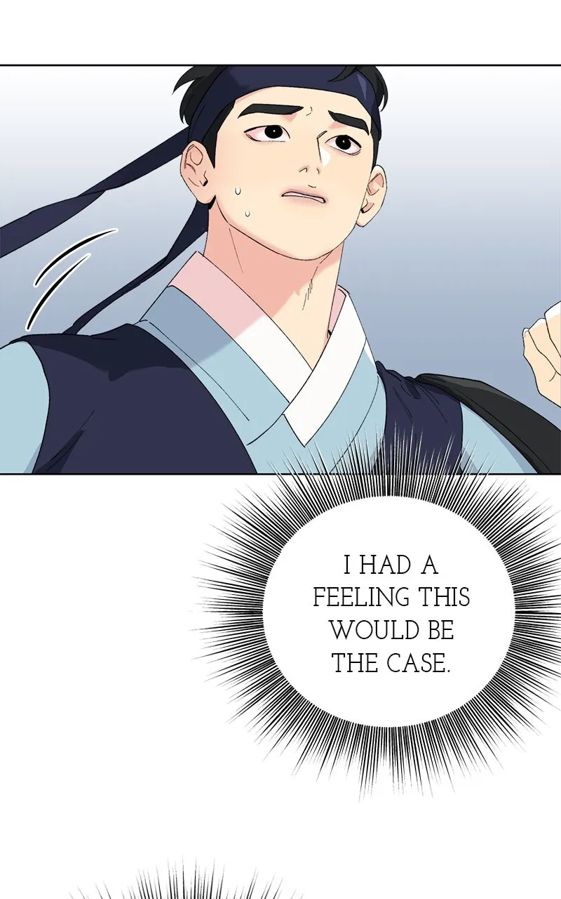 The Pure Heart of a Monster Chapter 13 page 43 - 