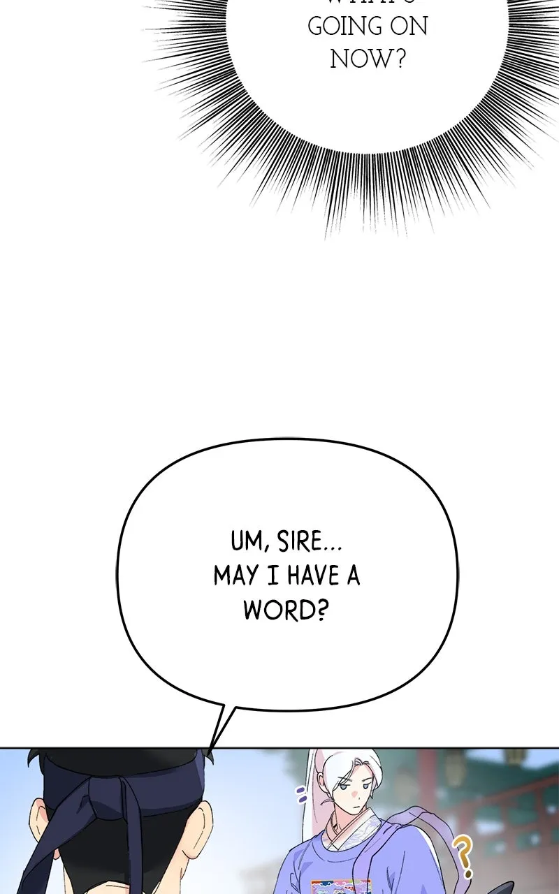 The Pure Heart of a Monster Chapter 13 page 45 - 