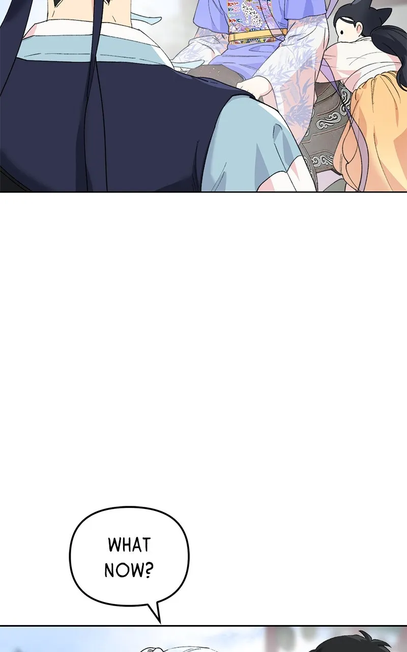 The Pure Heart of a Monster Chapter 13 page 46 - 