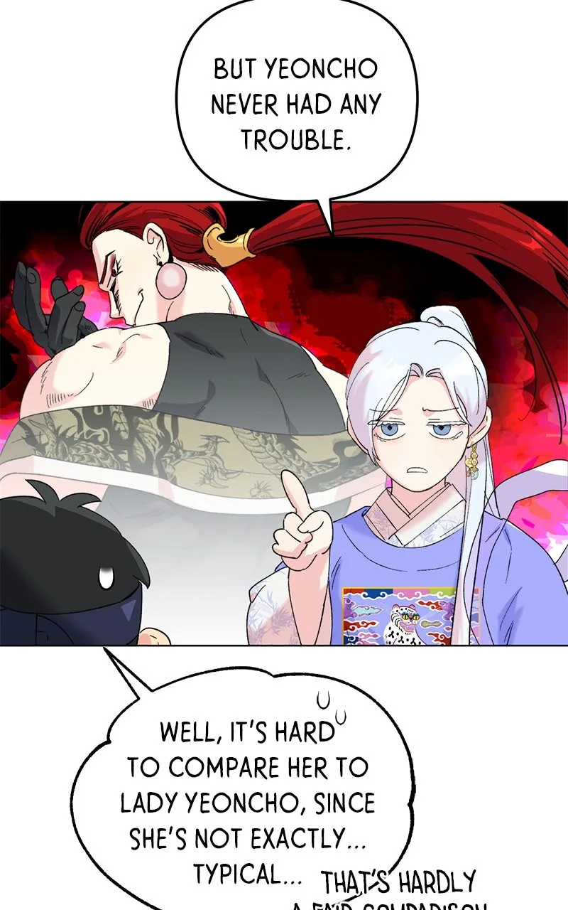 The Pure Heart of a Monster Chapter 13 page 48 - 