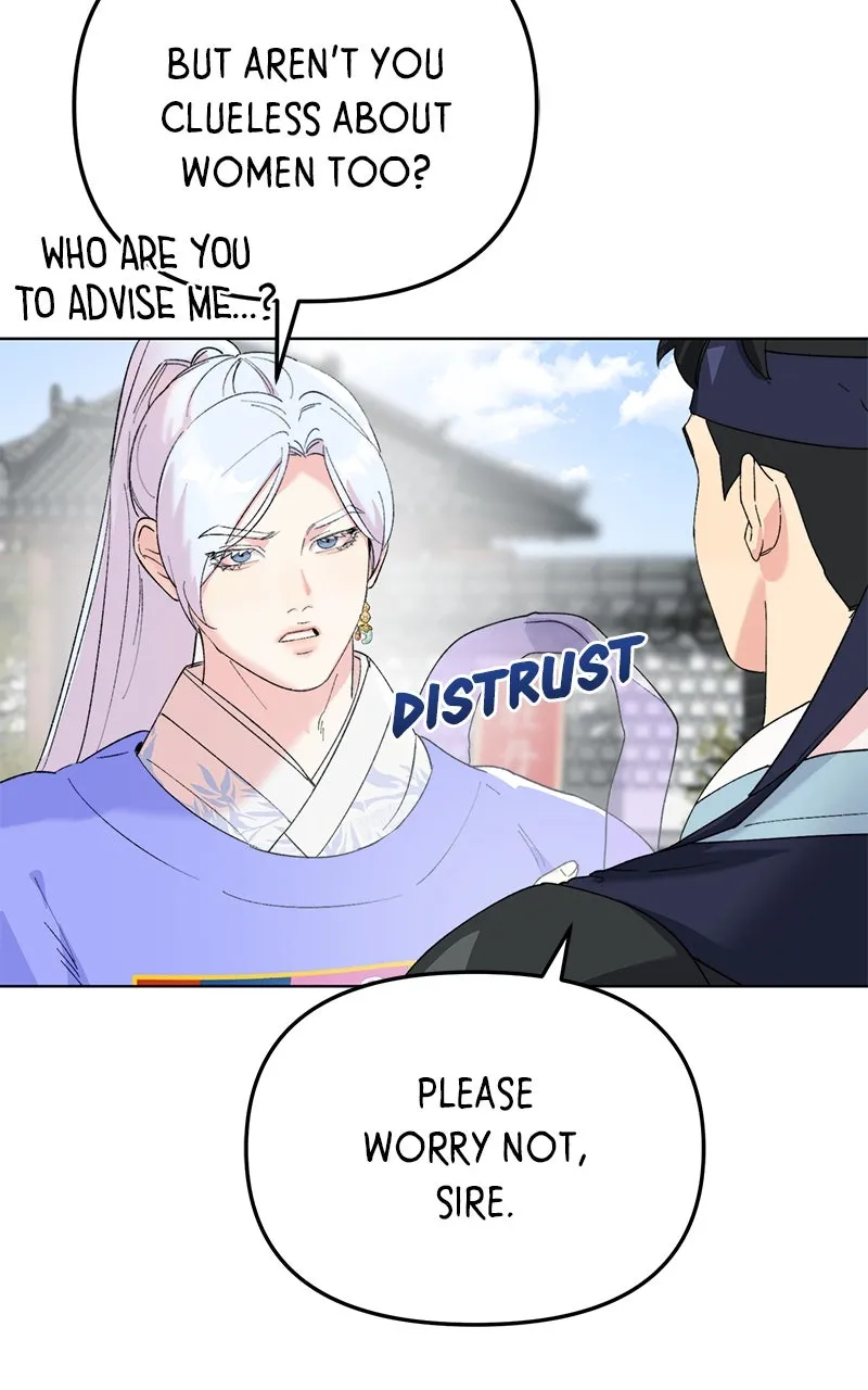 The Pure Heart of a Monster Chapter 13 page 51 - 